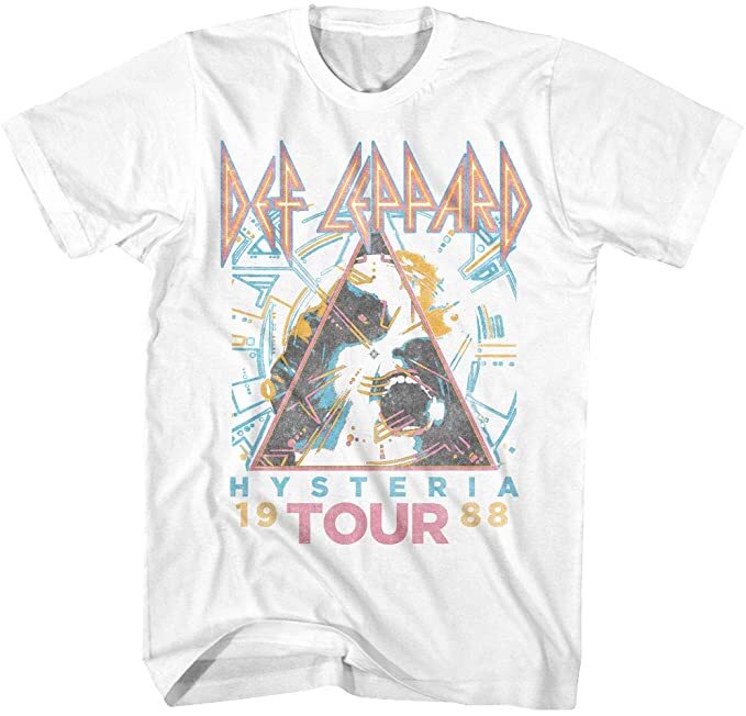Rhinelander ex Rock Shirt